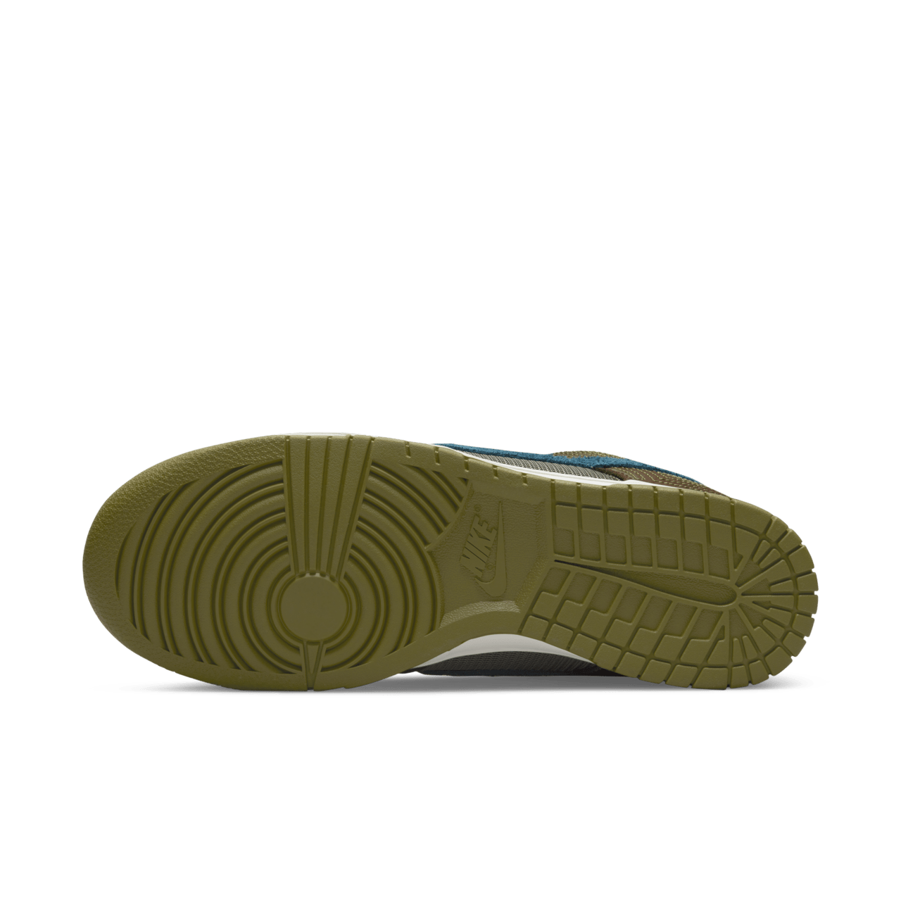 Fecha de lanzamiento de las Dunk Low "Jade" (DR0159-200)