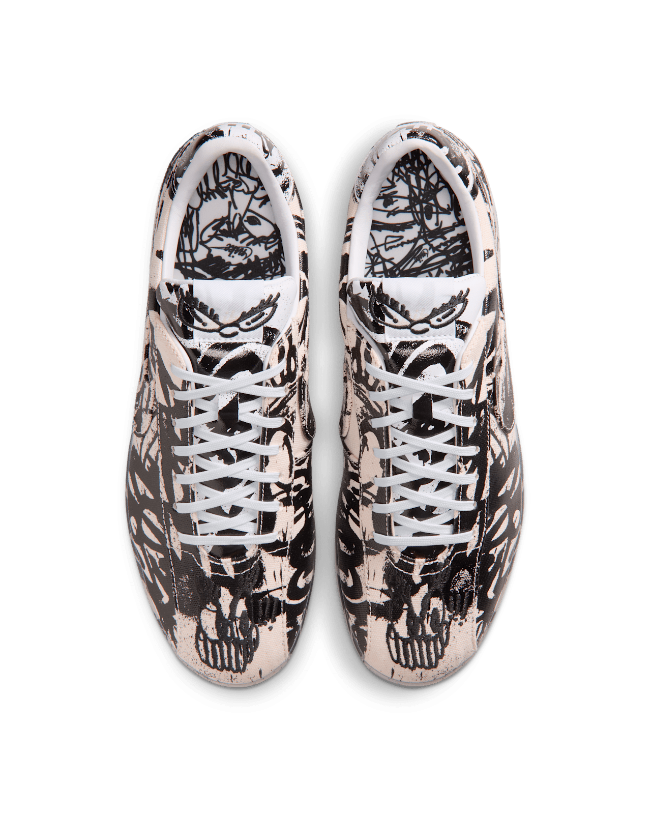 나이지리아 x Slawn Collection 출시일
