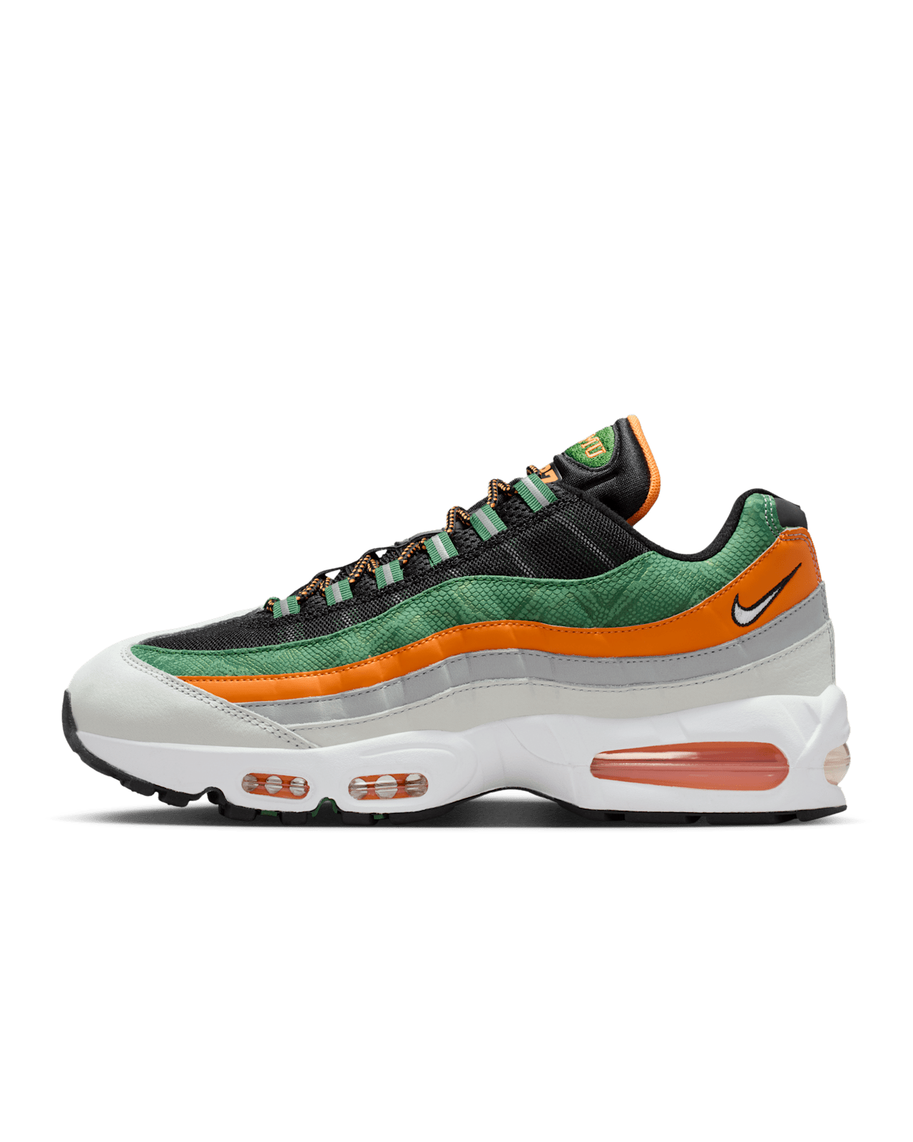 Yardrunners Footwear Collection