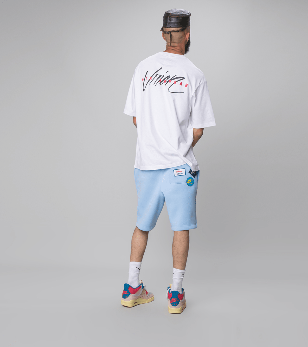 【NIKE公式】Jordan x UNION LA Apparel コレクション Vol.1