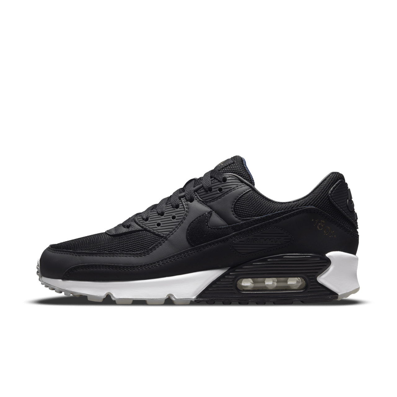 Air Max 90 ‚AIK‘ – datum uvedení