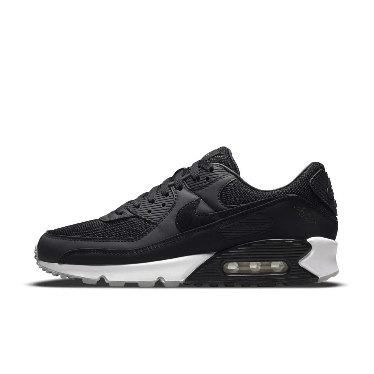 Fecha de lanzamiento de las Air Max 90 "AIK"