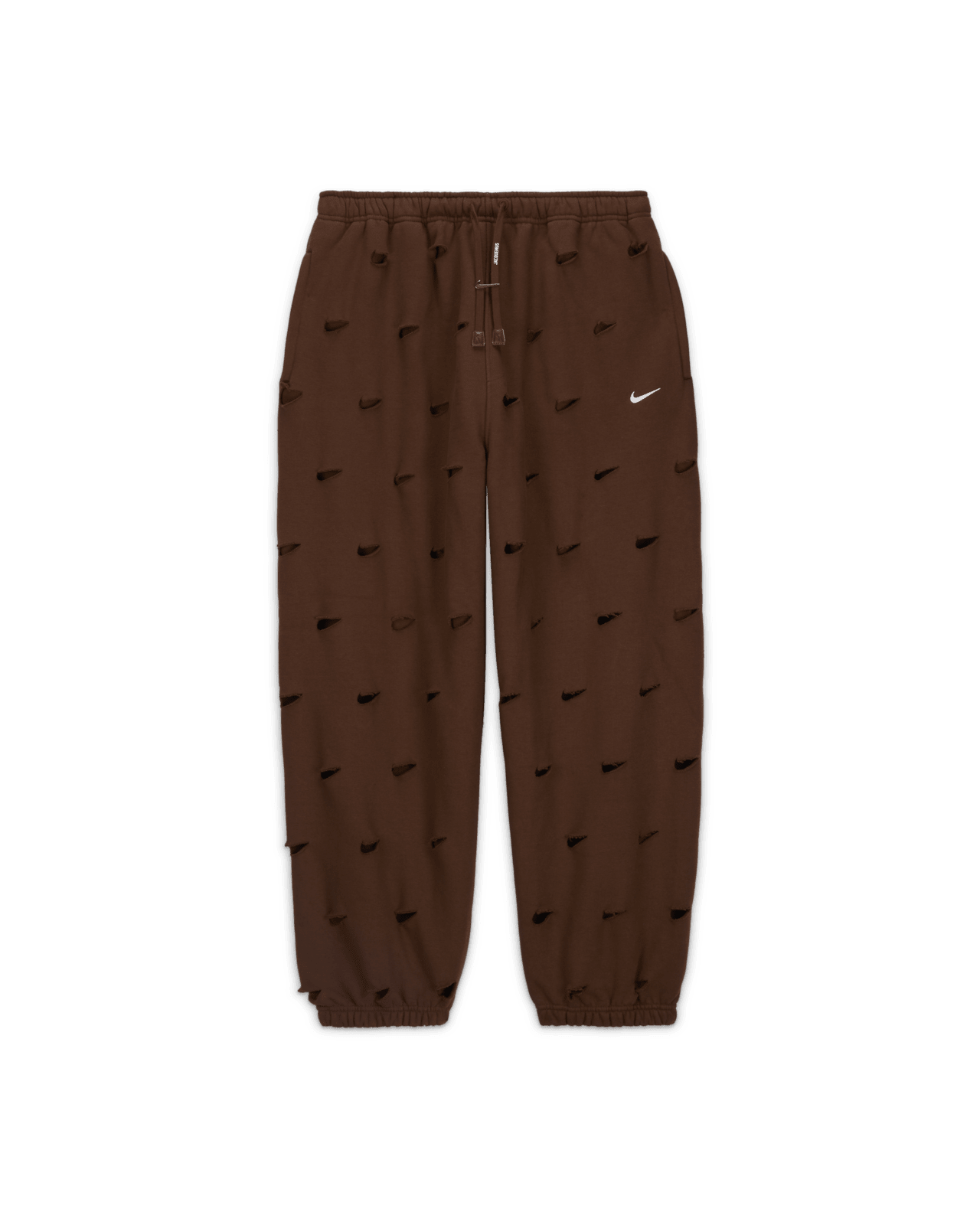 วันเปิดตัวคอลเลกชัน Nike x Jacquemus Bottoms Apparel