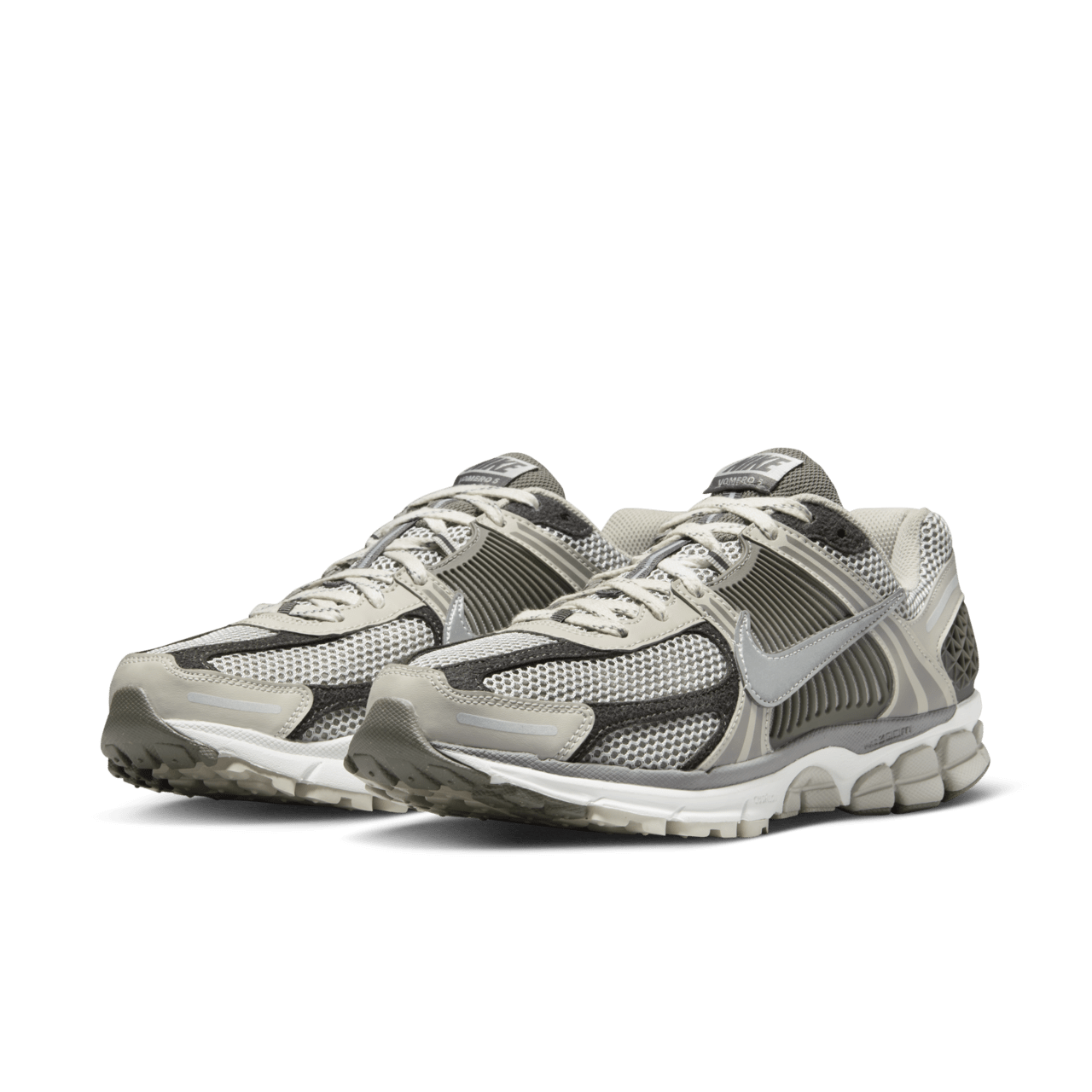 Zoom Vomero 5 'Iron Ore and Flat Pewter' (FD0791-012) Release Date