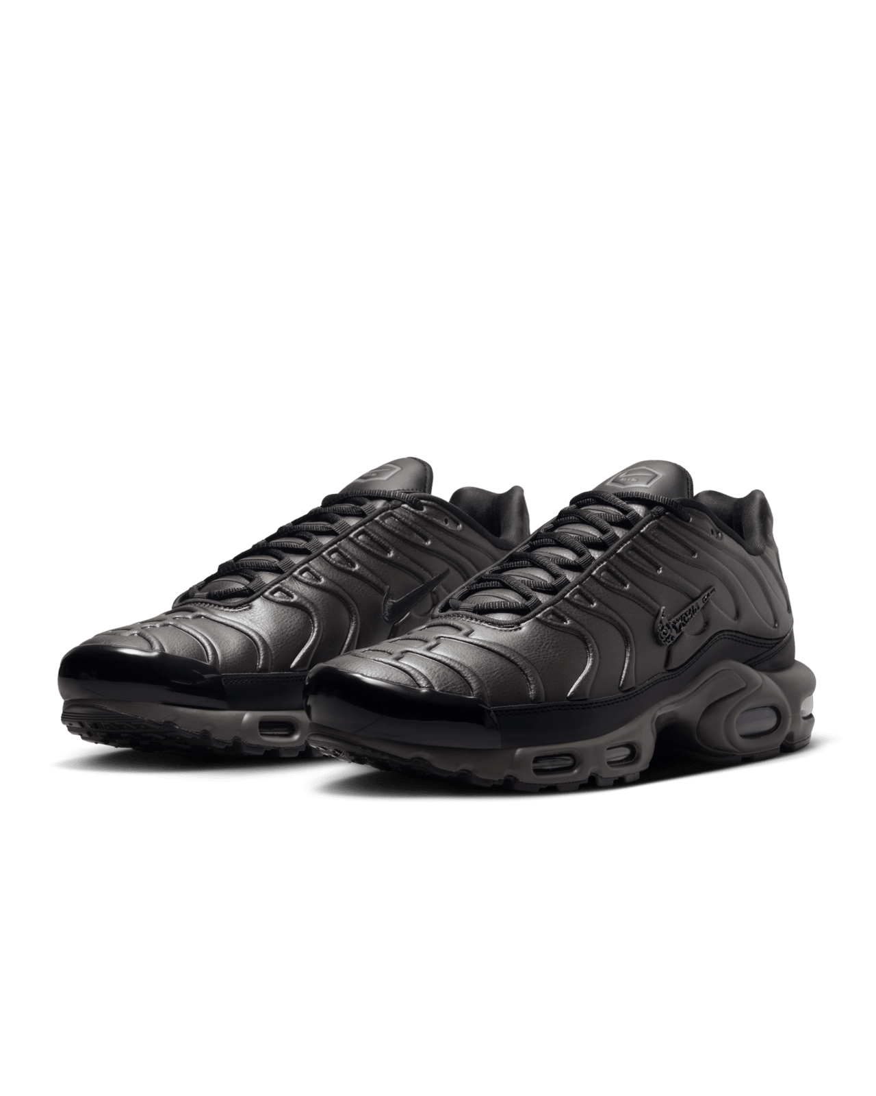 Air Max Plus Premium 'Black Tea and Petra Brown' (HJ4519-200) 發售日期