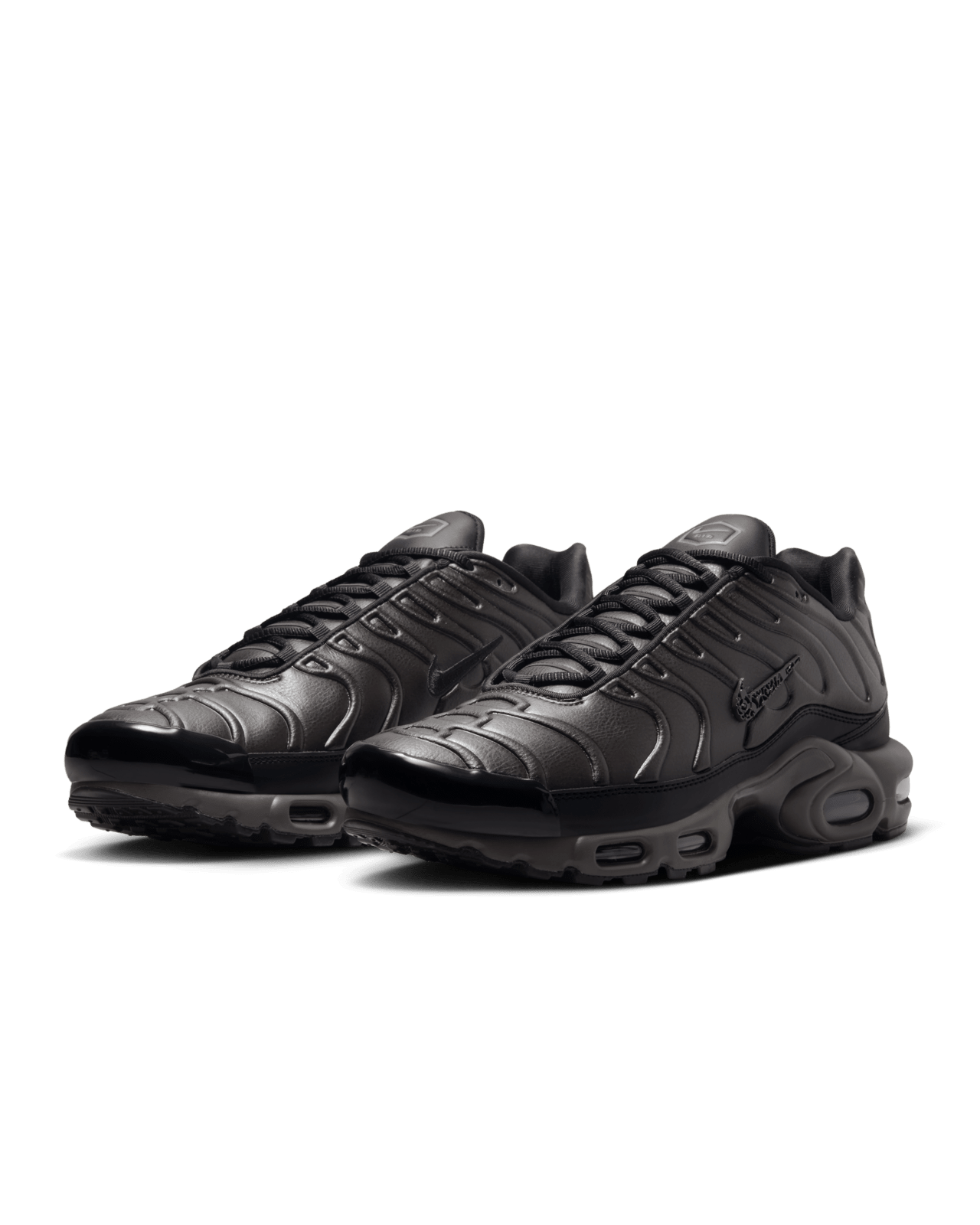 Air Max Plus Premium 'Black Tea and Petra Brown' (HJ4519-200) release date