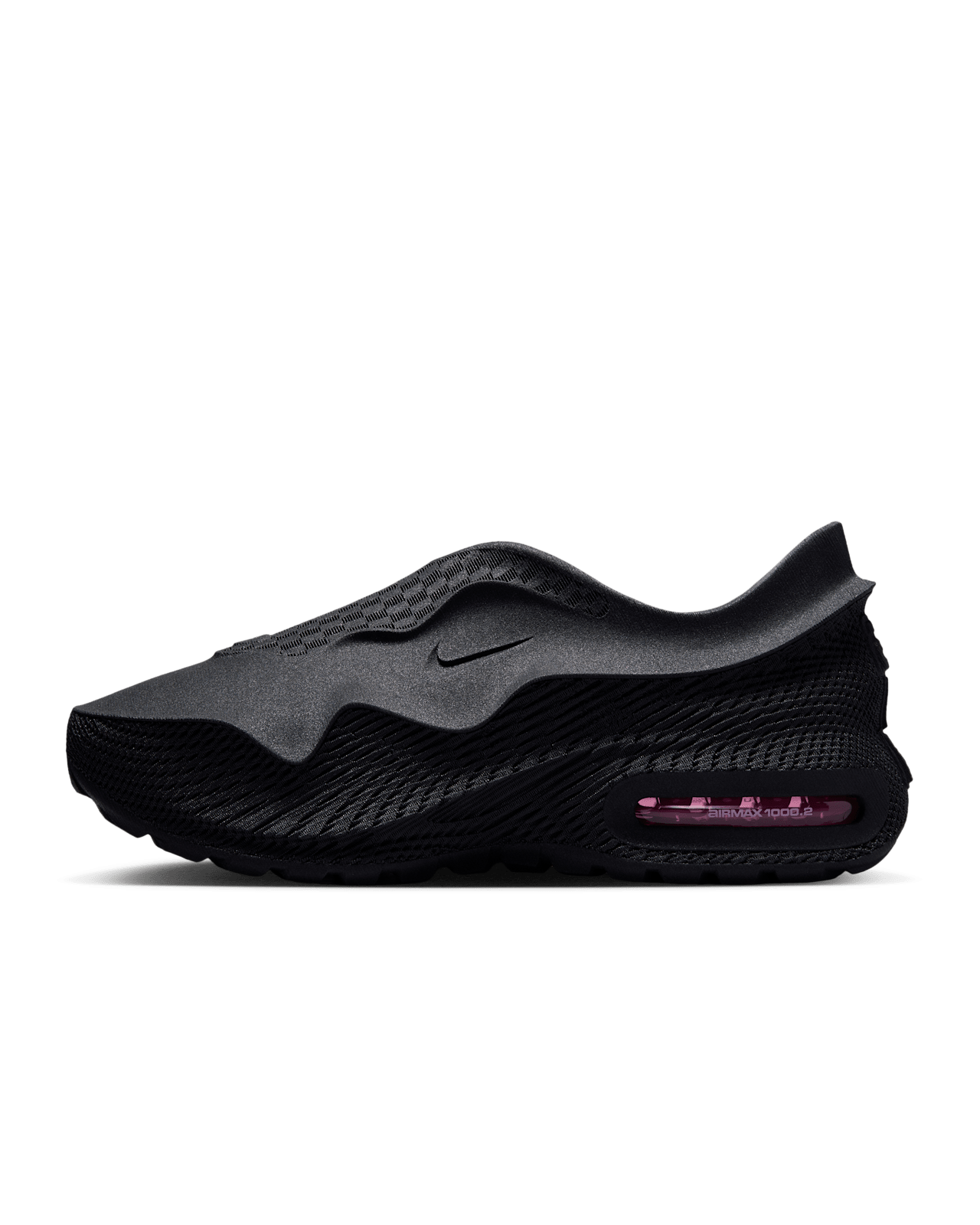 AIRMAX 1000.2 'Black and Pink Spell' (JF3484-004) Release Date