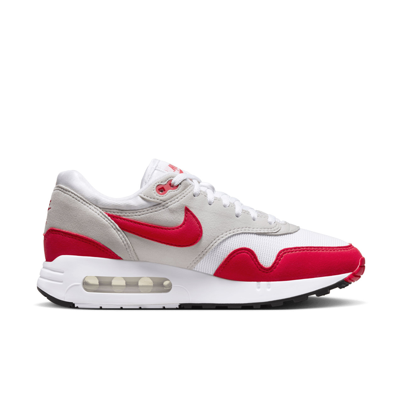 วันเปิดตัว Air Max 1 '86 Original "Big Bubble" ผู้หญิง (DO9844-100)