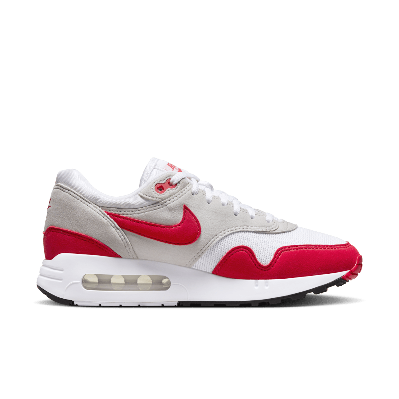 女款 Air Max 1 '86 原版鞋款 'Big Bubble' (DO9844-100) 發售日期