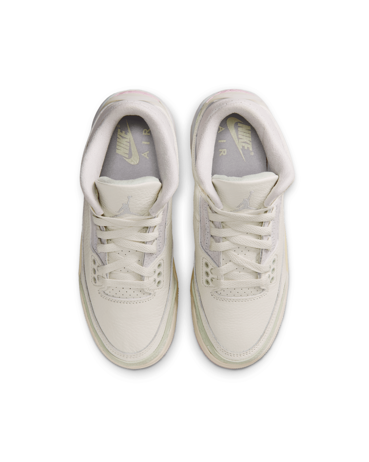 에어 조던 3 'Sail and Jade Aura'(IF4396-100) 출시일