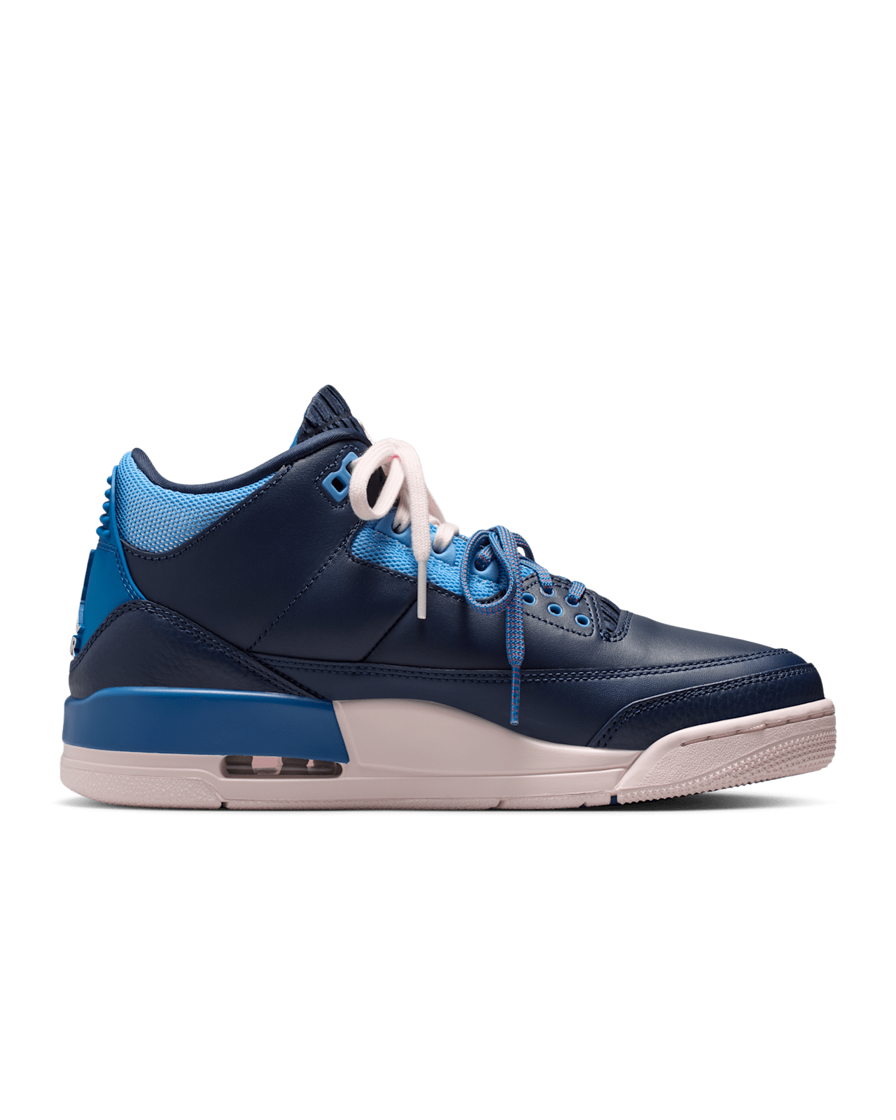 Women's Air Jordan 3 "Sport Renaissance" 'Obsidian and Track Red' (CK9246-400) Release Date