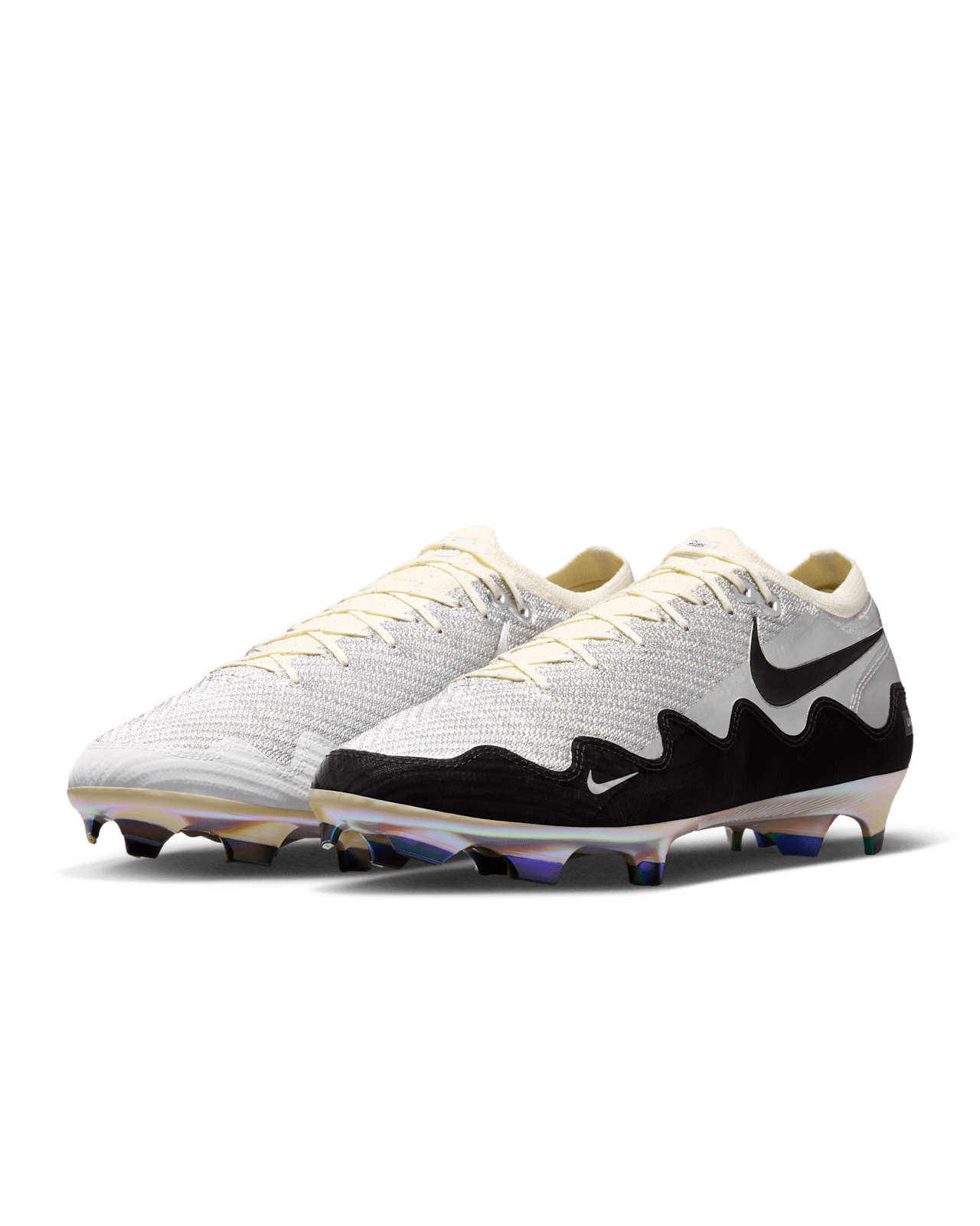 Mercurial Zoom Vapor 16 Elite FG SE x Patta "Metallic Silver and Coconut Milk" (IQ3365-001) – Data del lancio