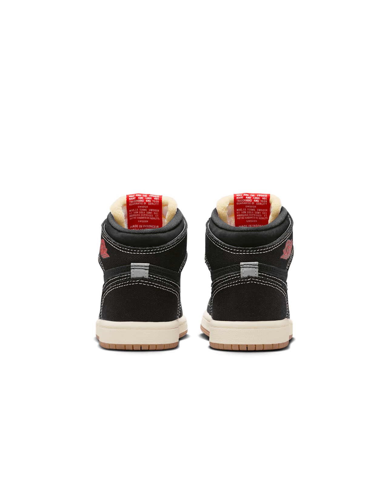 Little Kids' Air Jordan 1 Retro High OG Flight Club 'Black and Sail' (II9926-001) Release Date