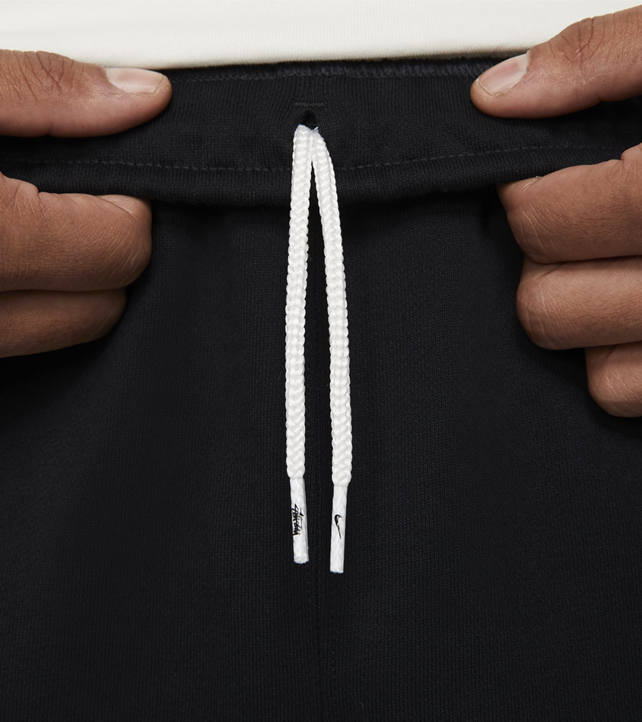 Nike x Stüssy 服飾系列發售日期