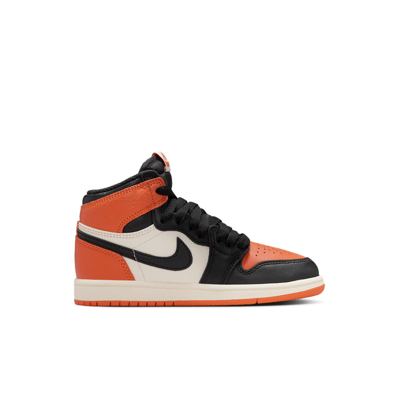 Jordan 1 Retro High OG Little Kids Release Date
