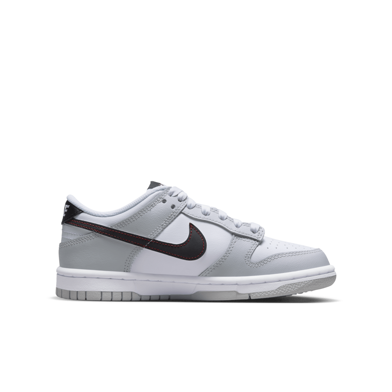 วันเปิดตัว Dunk Low "Jackpot" เด็กโต(DQ0380-001)