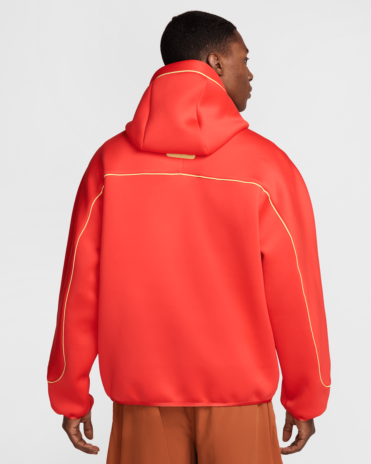 프로젝트 F.R.O.G. 'Men's Pullover Hoodie'(HQ0466-696) 출시일