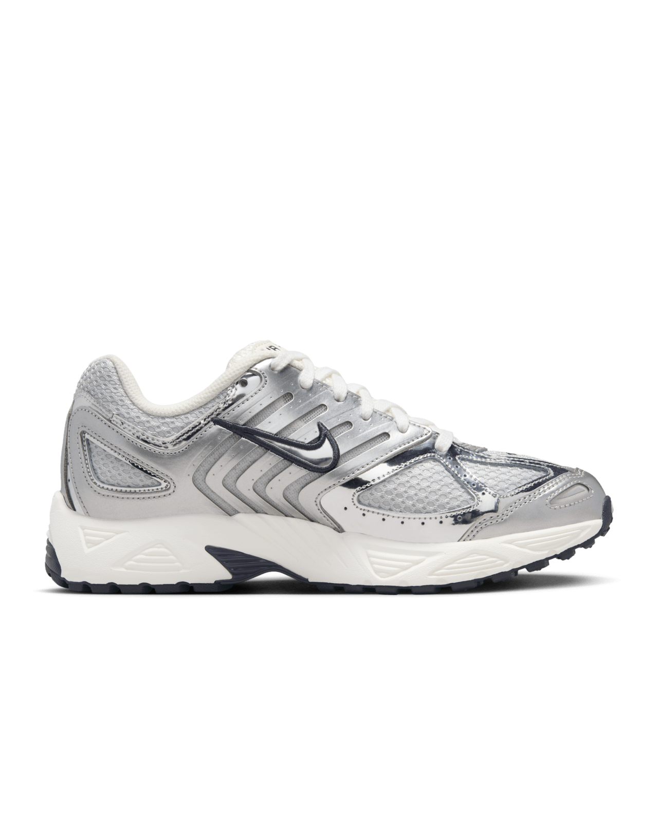 Fecha de lanzamiento de los Air Pegasus 2005 "Metallic Silver and Photon Dust" para mujer (HJ7310-025)