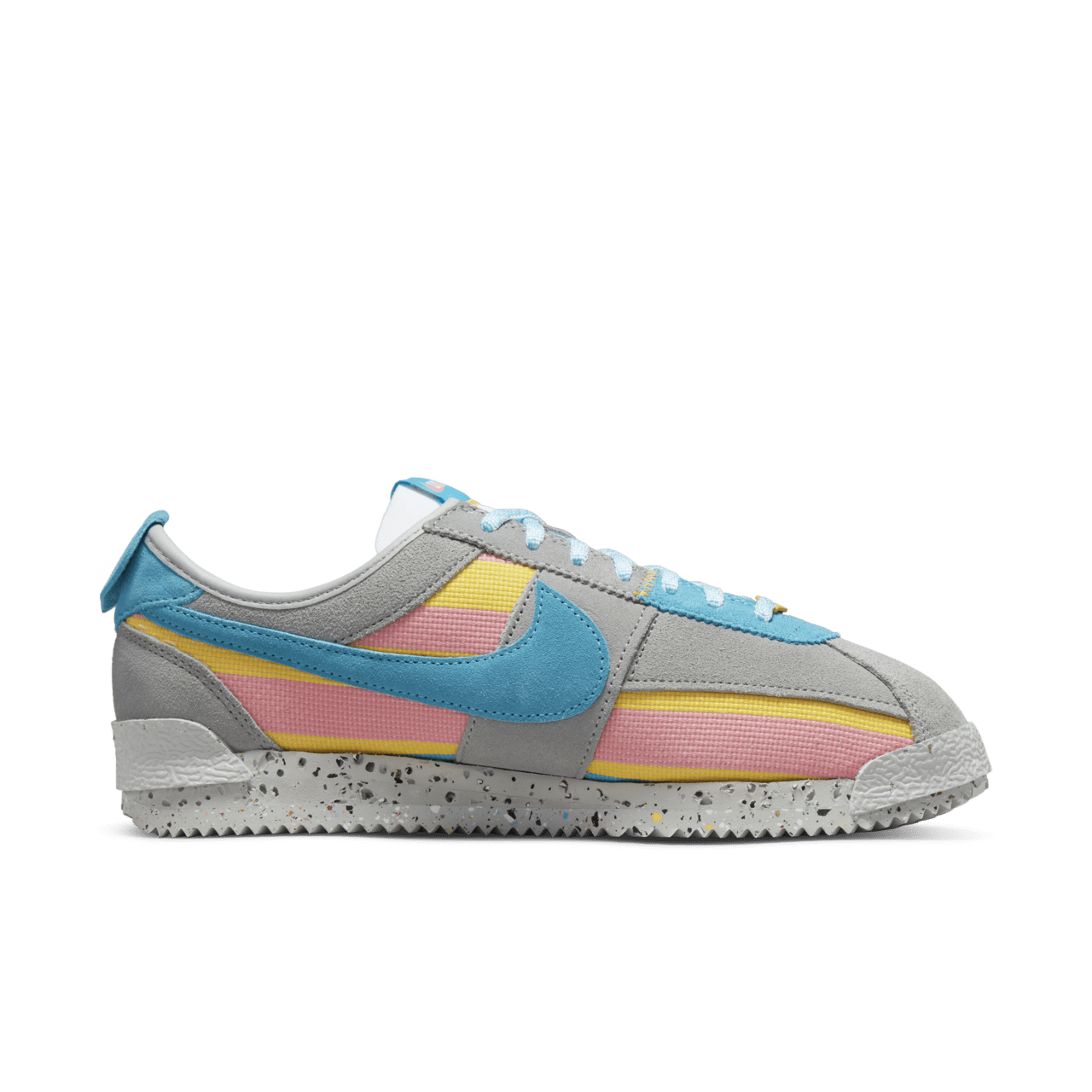 Cortez x UNION 'Light Smoke' (DR1413-002) 發售日期