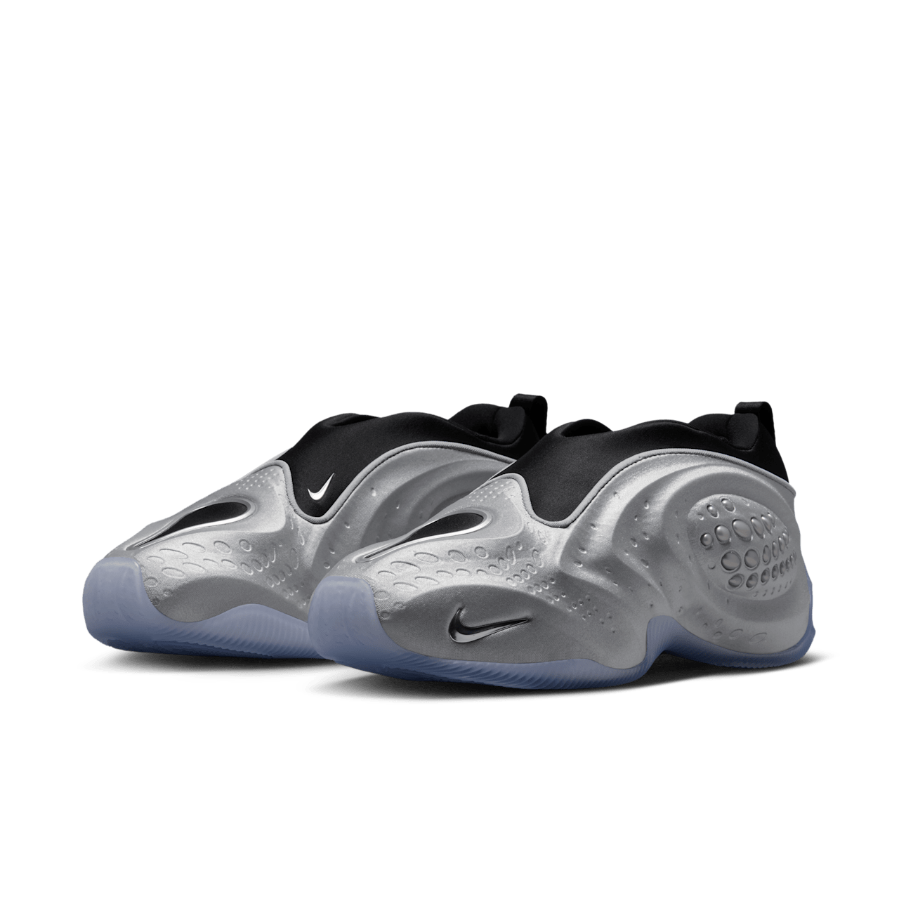 【NIKE公式】レディース ファースト サイト シャドー LOW 'Metallic Silver and Black' (HQ2410-002) 発売日