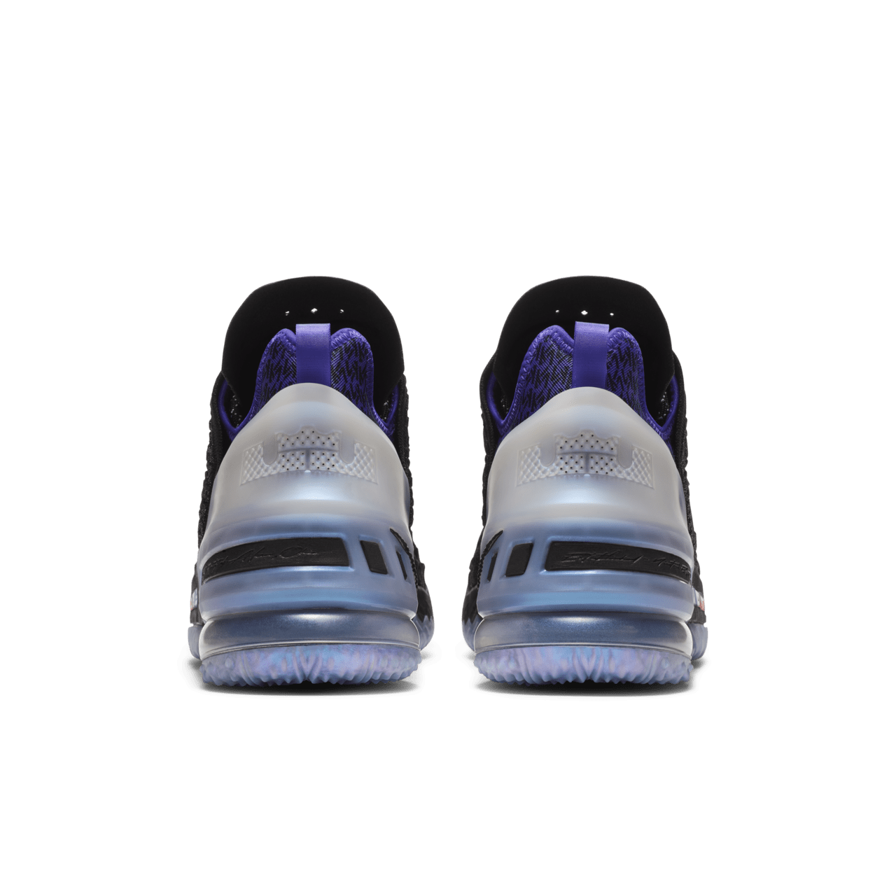 วันเปิดตัว LeBron 18 “The Chosen 2”