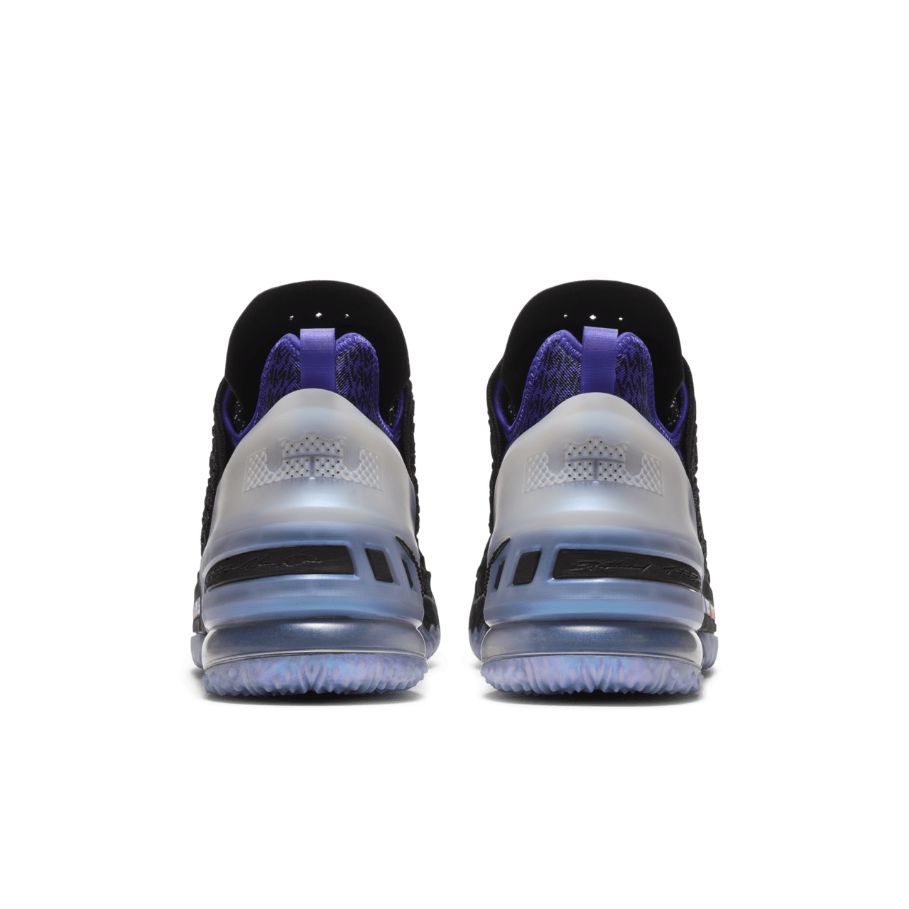 LeBron 18 'The Chosen 2' 發售日期