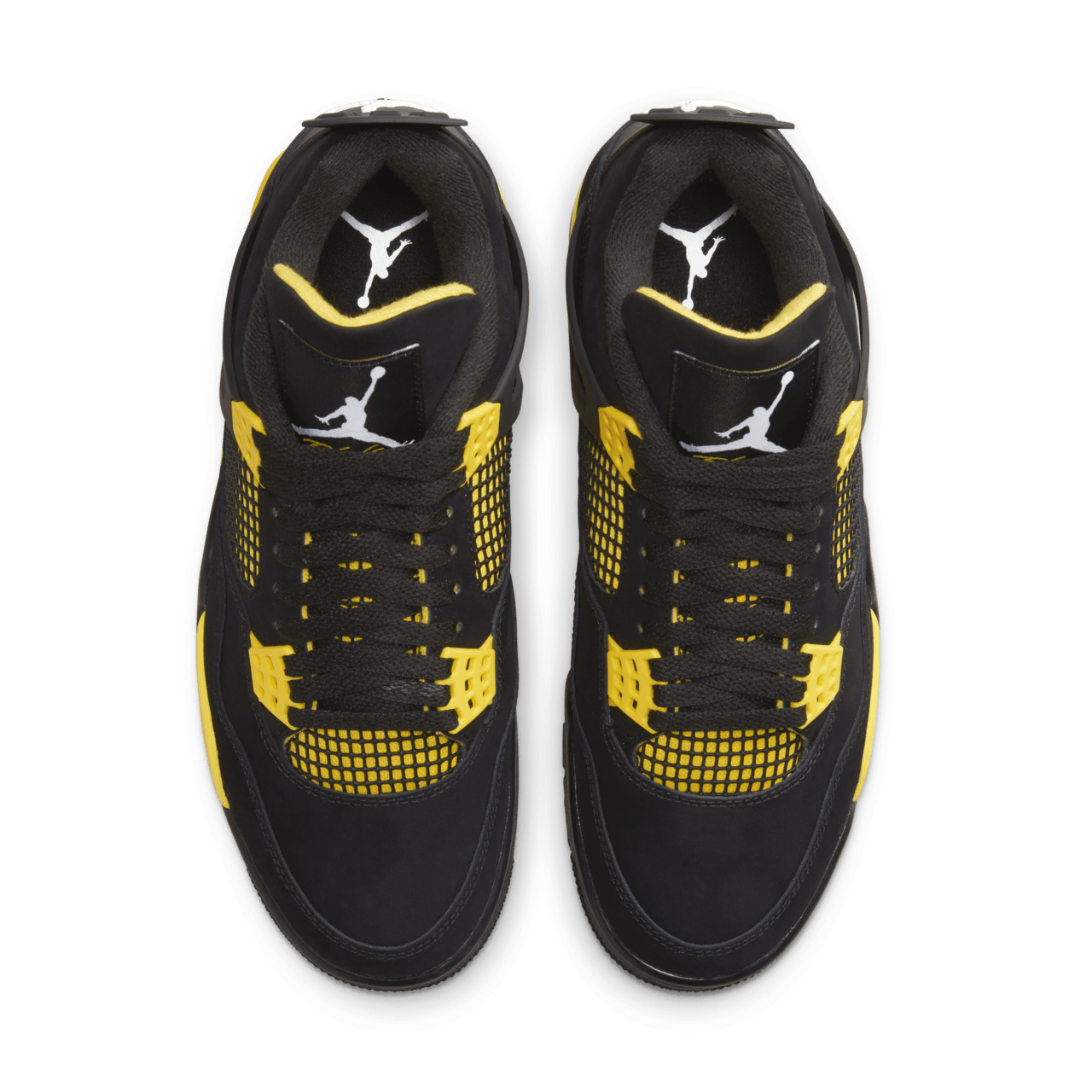 Jordan 4 thunder price deals