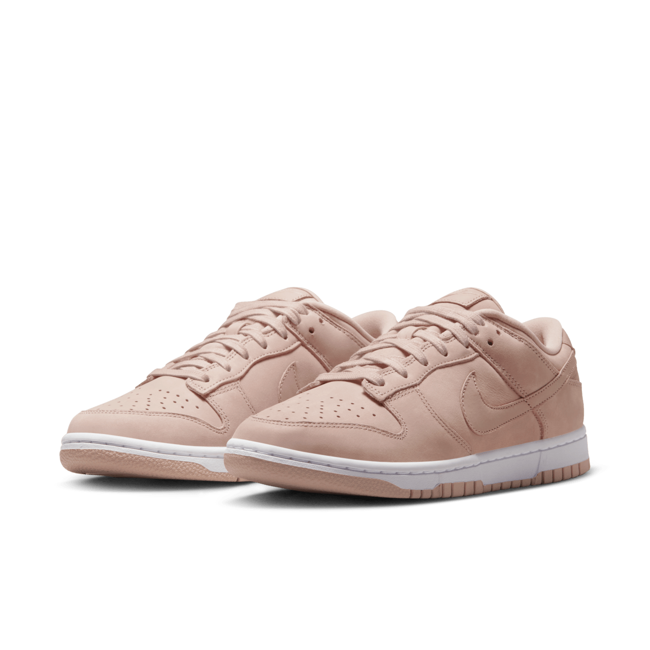 Women's Dunk Low 'Pink Oxford' (DV7415-600) Release Date