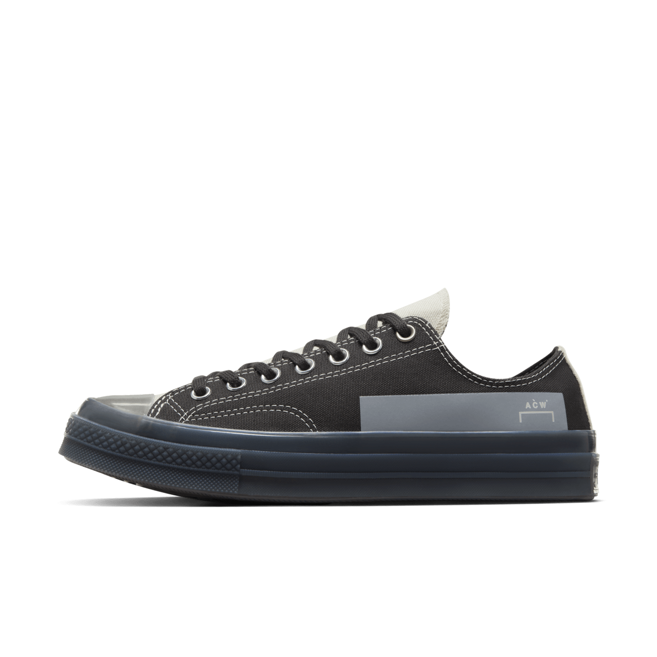 Converse x A-COLD-WALL* 'Chuck 70' (A07145C-020) Release Date