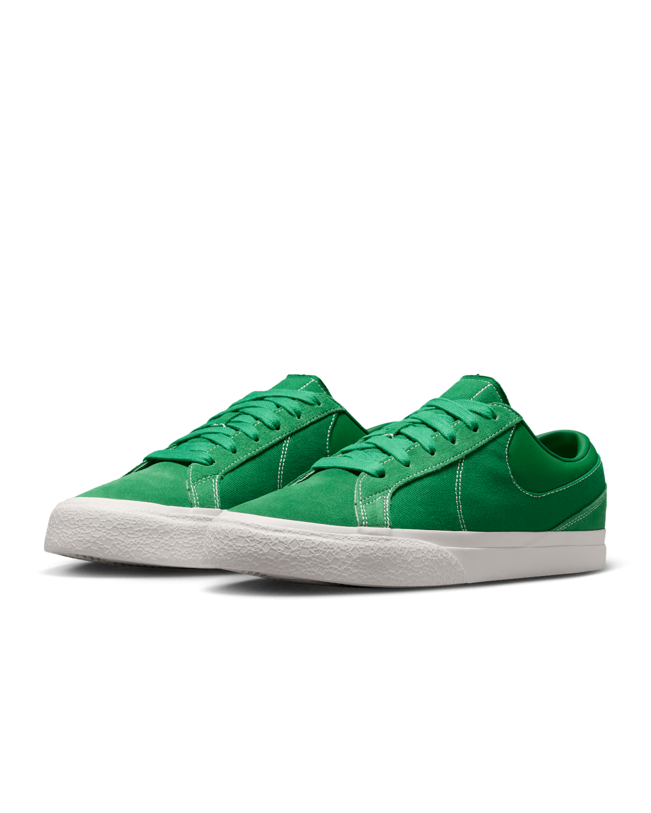 Fecha de lanzamiento de los Blazy "Pine Green and Sail" (IM2523-300)