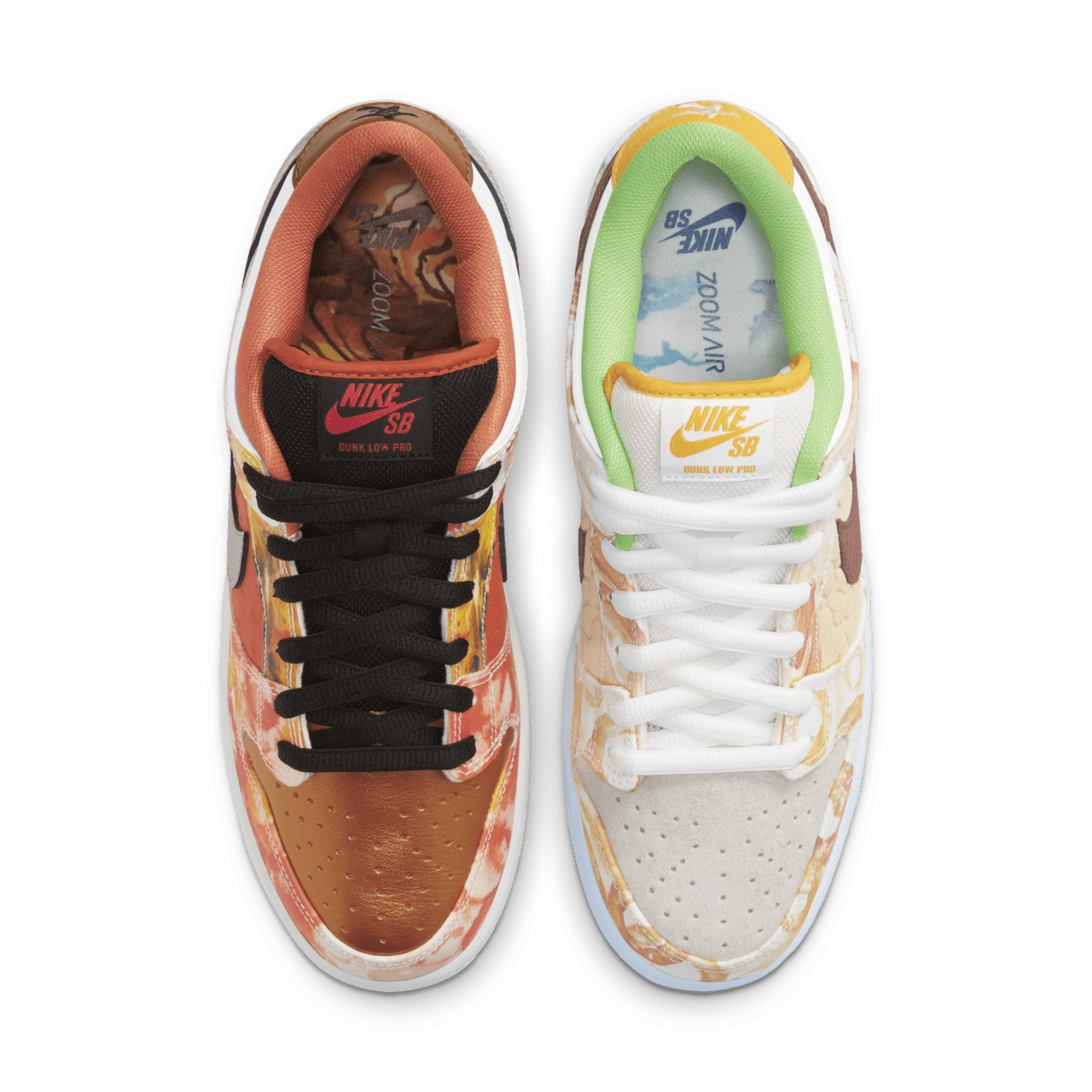 Fecha de lanzamiento del SB Dunk Low Pro "Street Hawker"