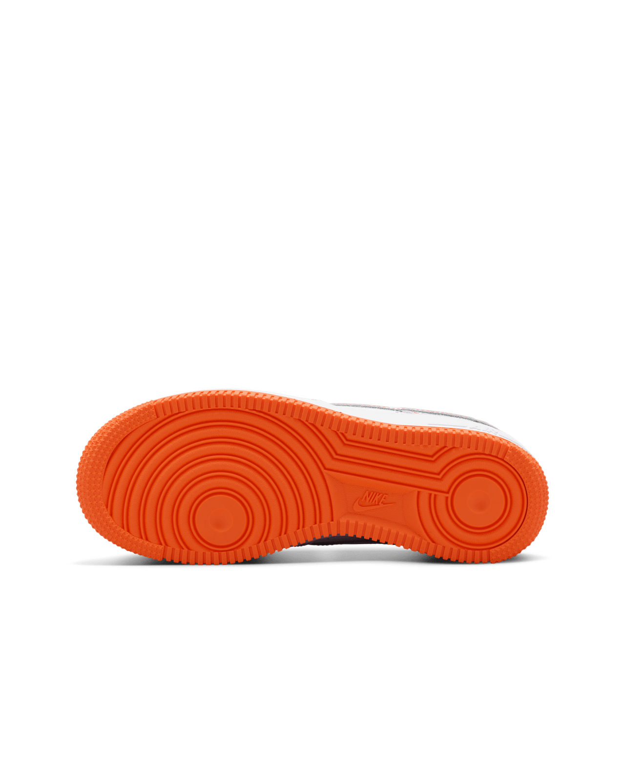 에어 포스 1 로우 프로트로 'White and Safety Orange'(IQ3921-100) 출시일