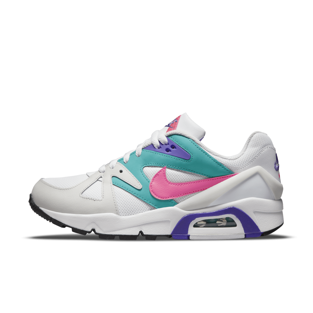 Women's Air Structure 'Hyper Pink' Release Date