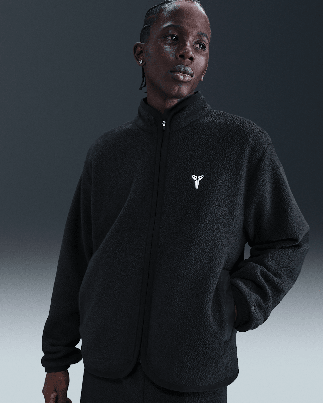 Take a look at Kobe Winterized Apparel Collection