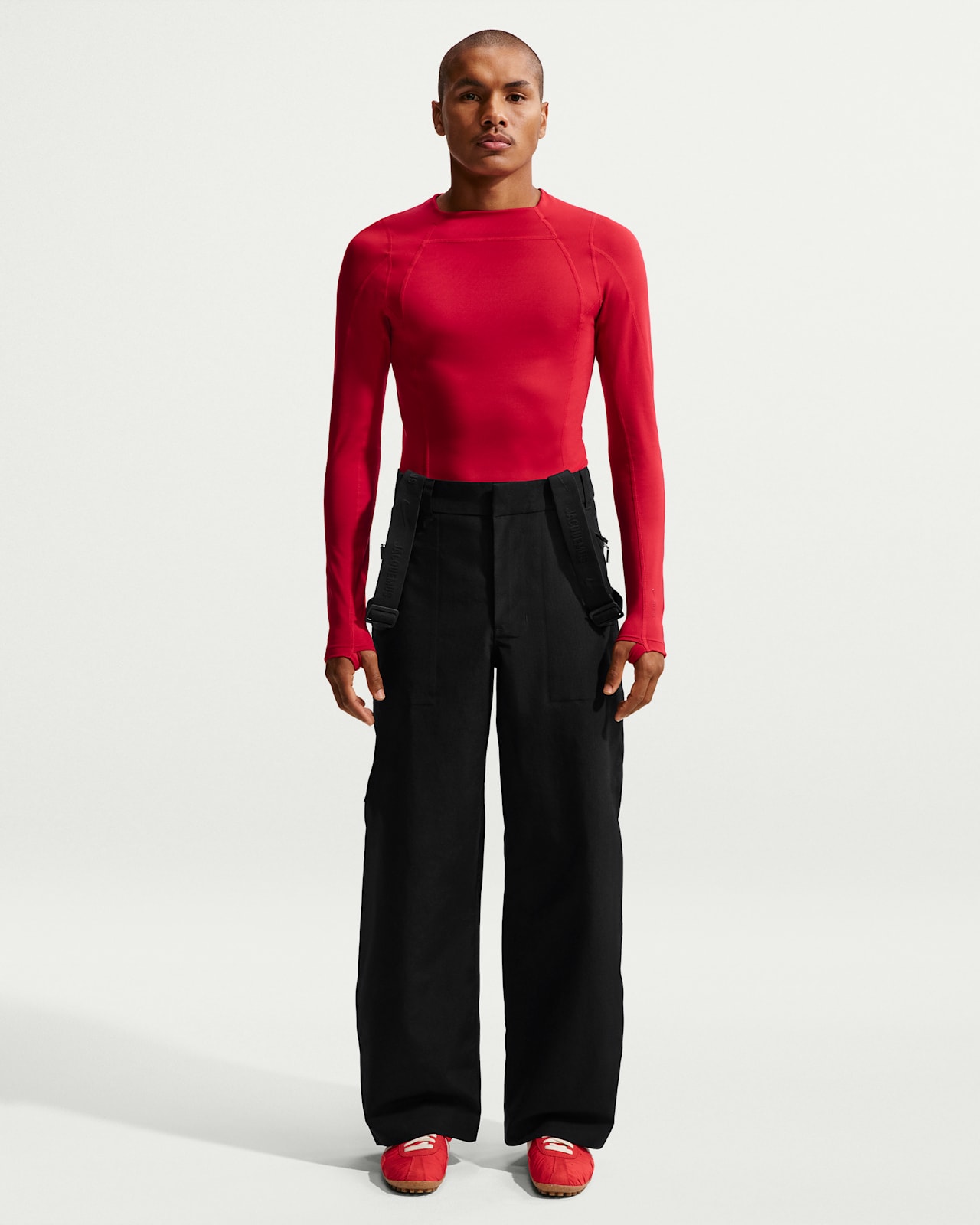 Nike x Jacquemus kledingcollectie – releasedatum