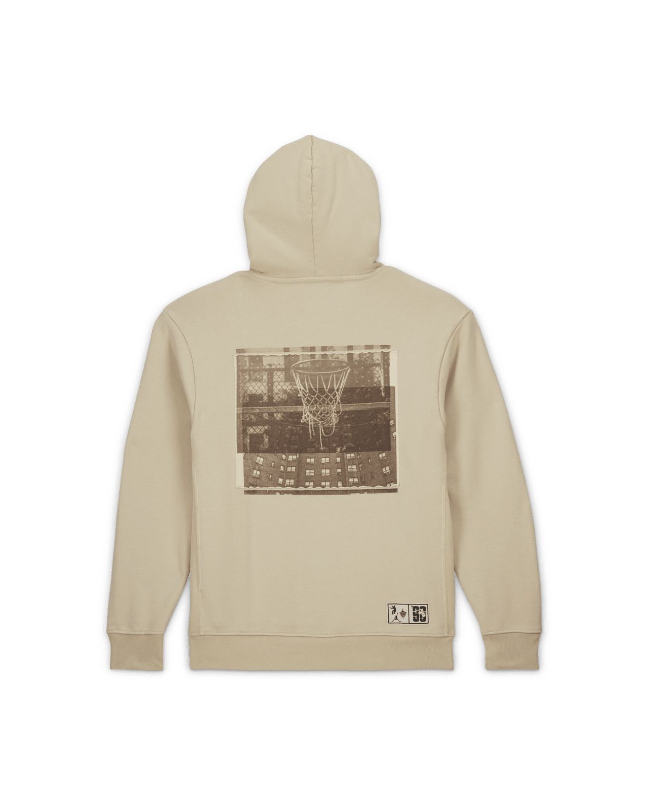 Fecha de lanzamiento de la colección de ropa para hombre Jordan x UNION x Bephies Beauty Supply