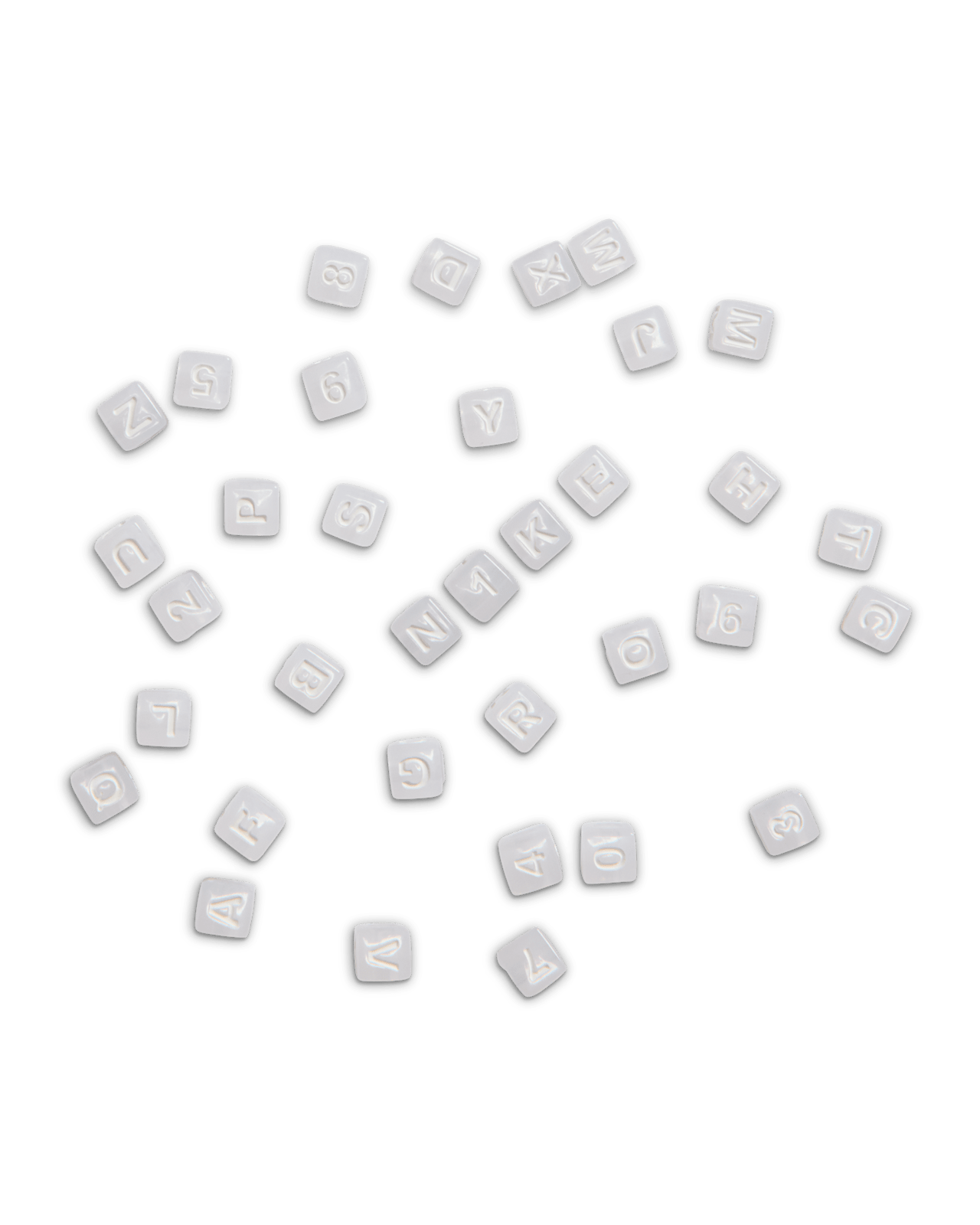 NOCTA Air Force 1 "White" (CZ8065-101) – Data del lancio