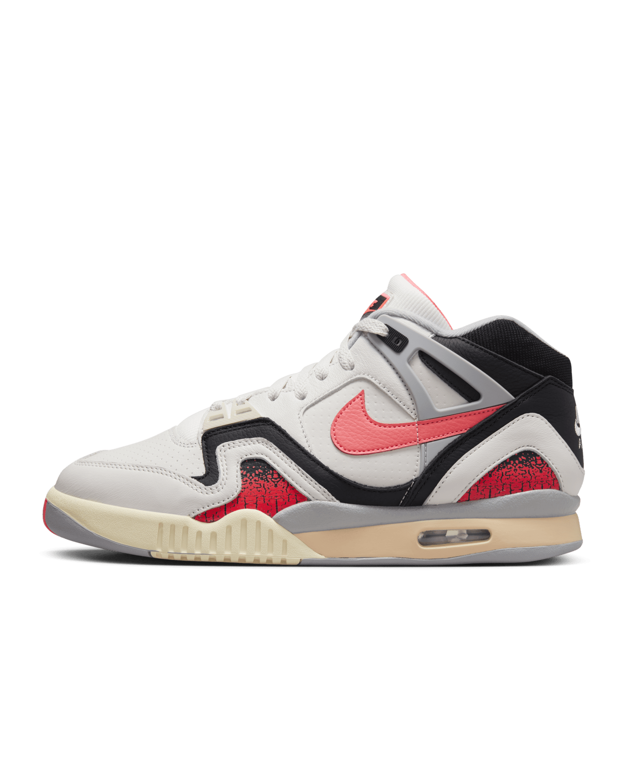 Air Tech Challenge 2 "Hot Lava" (FZ9033-001) – Data del lancio