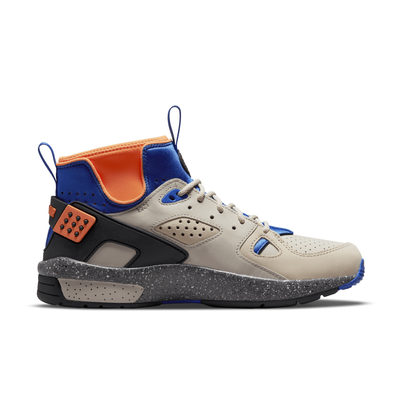 ACG Air Mowabb 'Rattan Birch' 發售日期