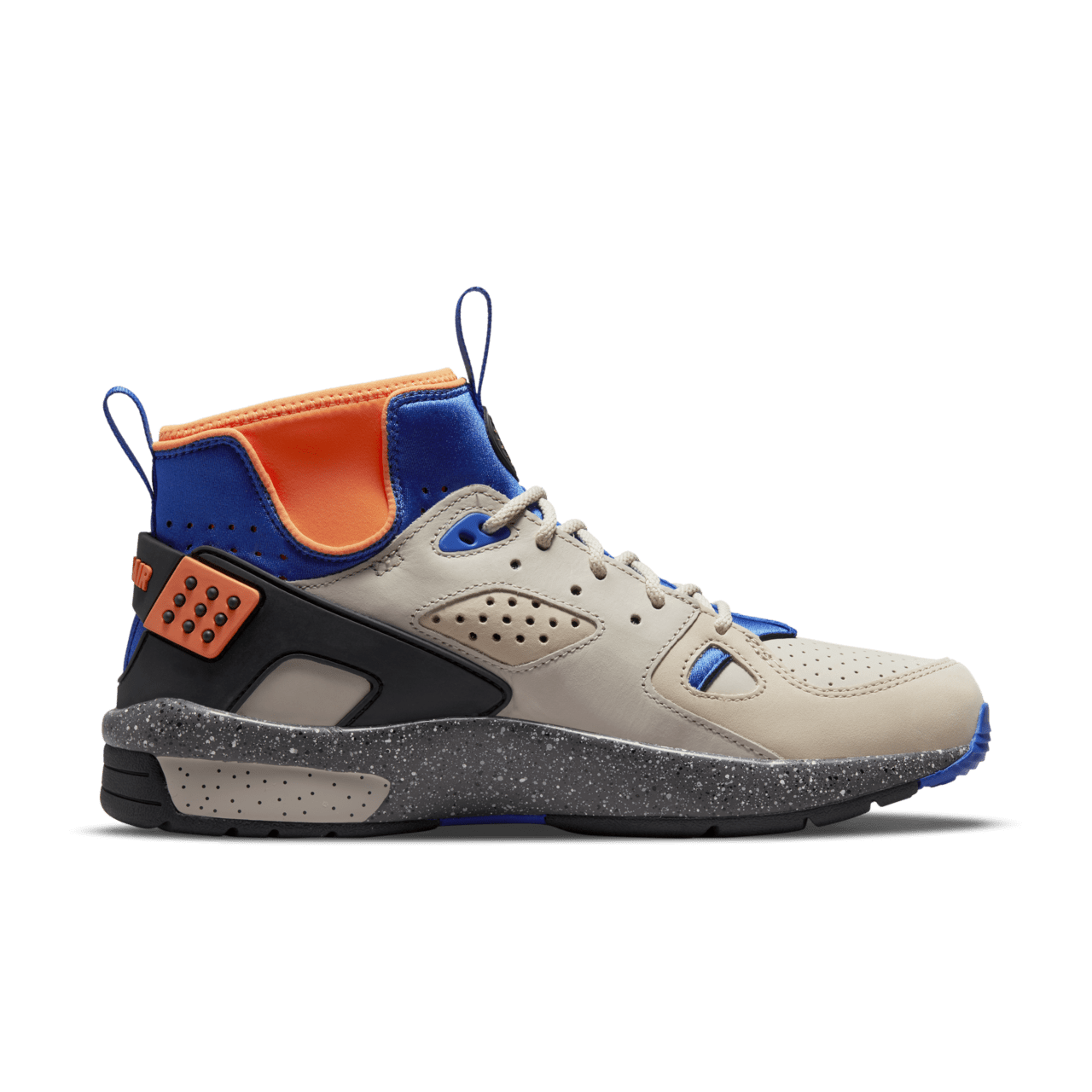 ACG Air Mowabb 'Rattan Birch' Release Date