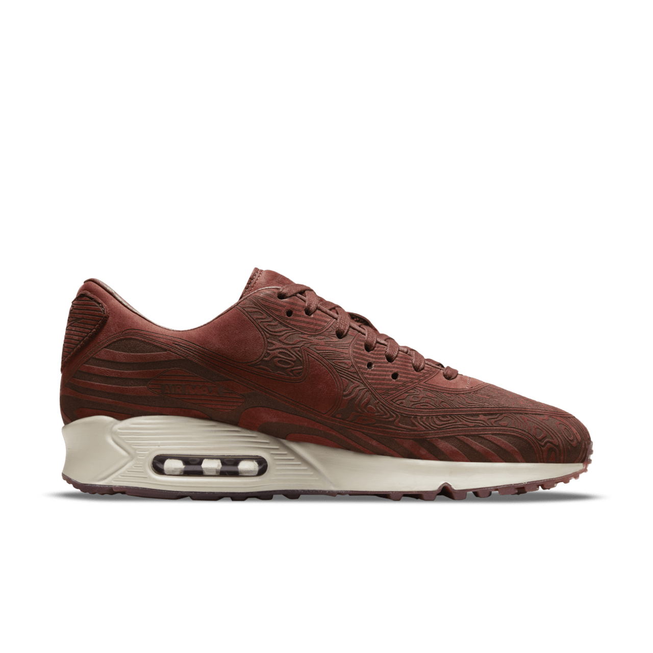 Fecha de lanzamiento del Air Max 90 "Laser"