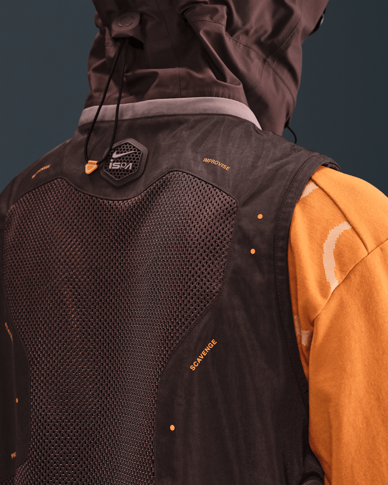 Fecha de lanzamiento de la colección de ropa Nike ISPA