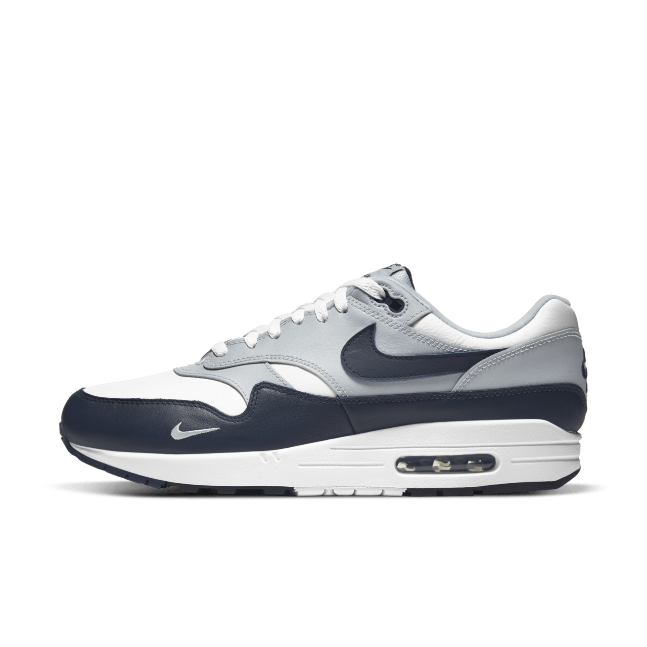 【NIKE公式】エア マックス 1 LV8 'Obsidian' (NIKE AM1 LV8 / DH4059-100)