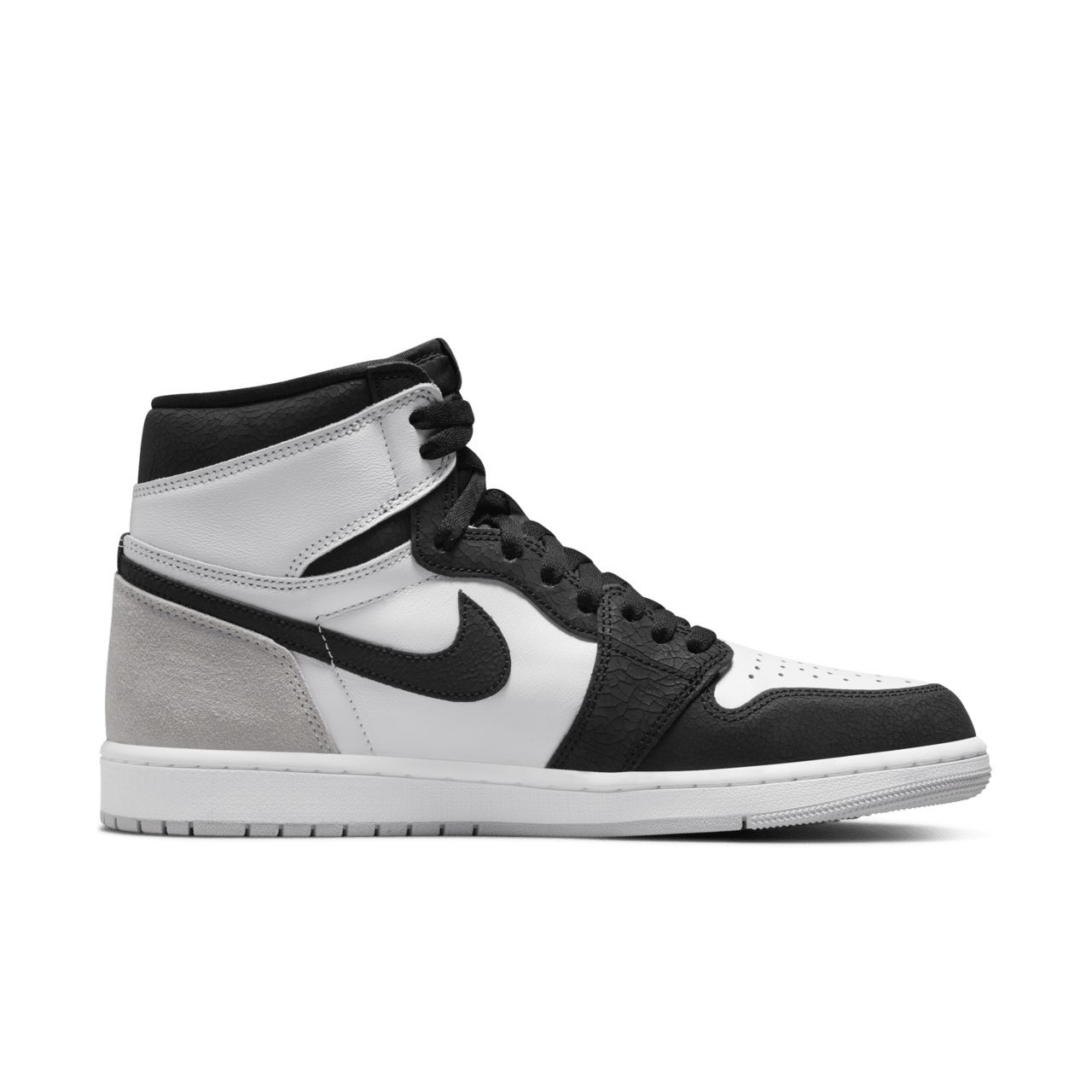 Air Jordan 1 "Bleached Coral" (555088-108) – Data de lançamento