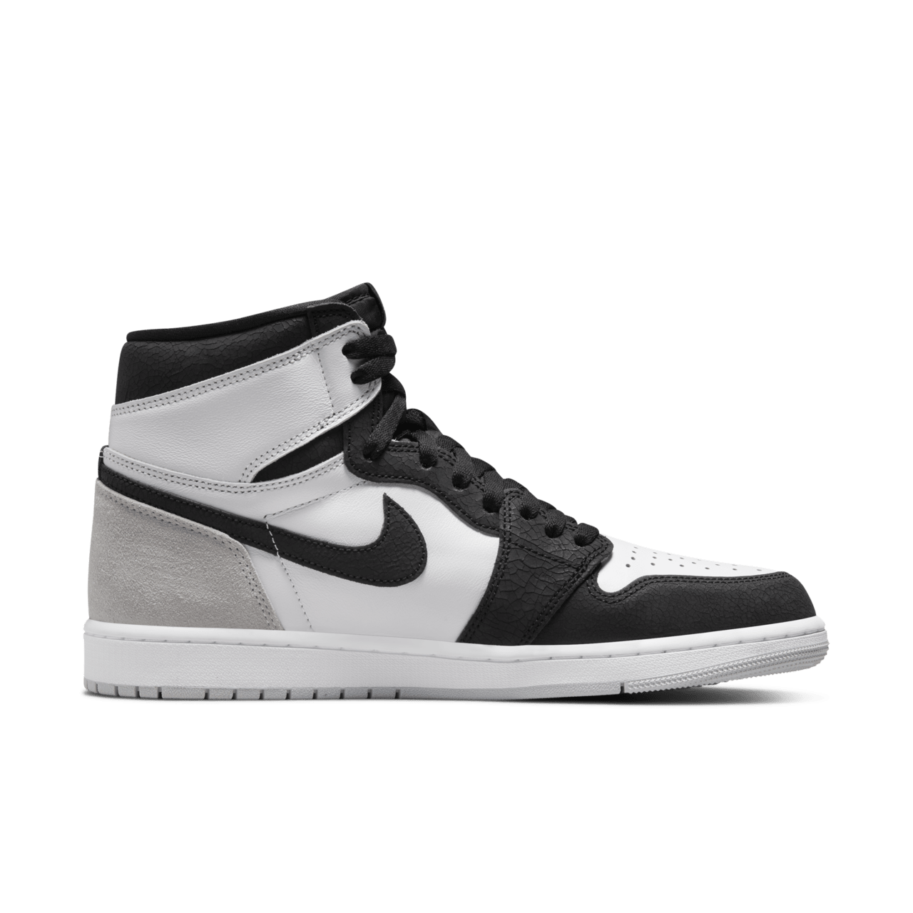 Fecha de lanzamiento de las Air Jordan 1 "Bleached Coral" (555088-108)