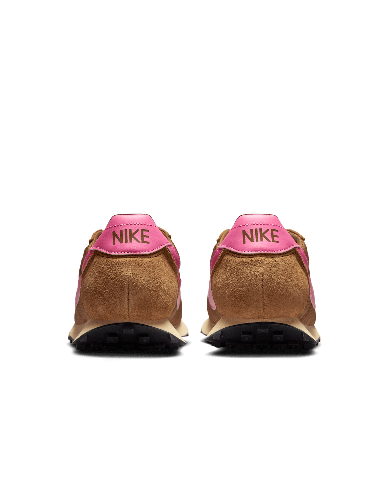 【NIKE公式】LD-1000 'Light British Tan and Pinksicle' (FQ9079-200 / NIKE LD-1000 SP)