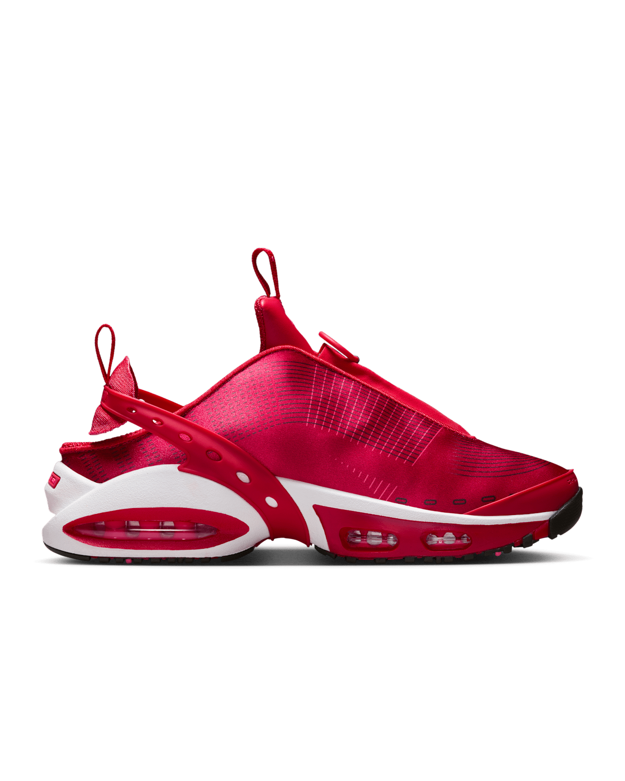 女款 Nike Air Max Craze 'University Red and Summit White' (FZ2089-600) 發售日期