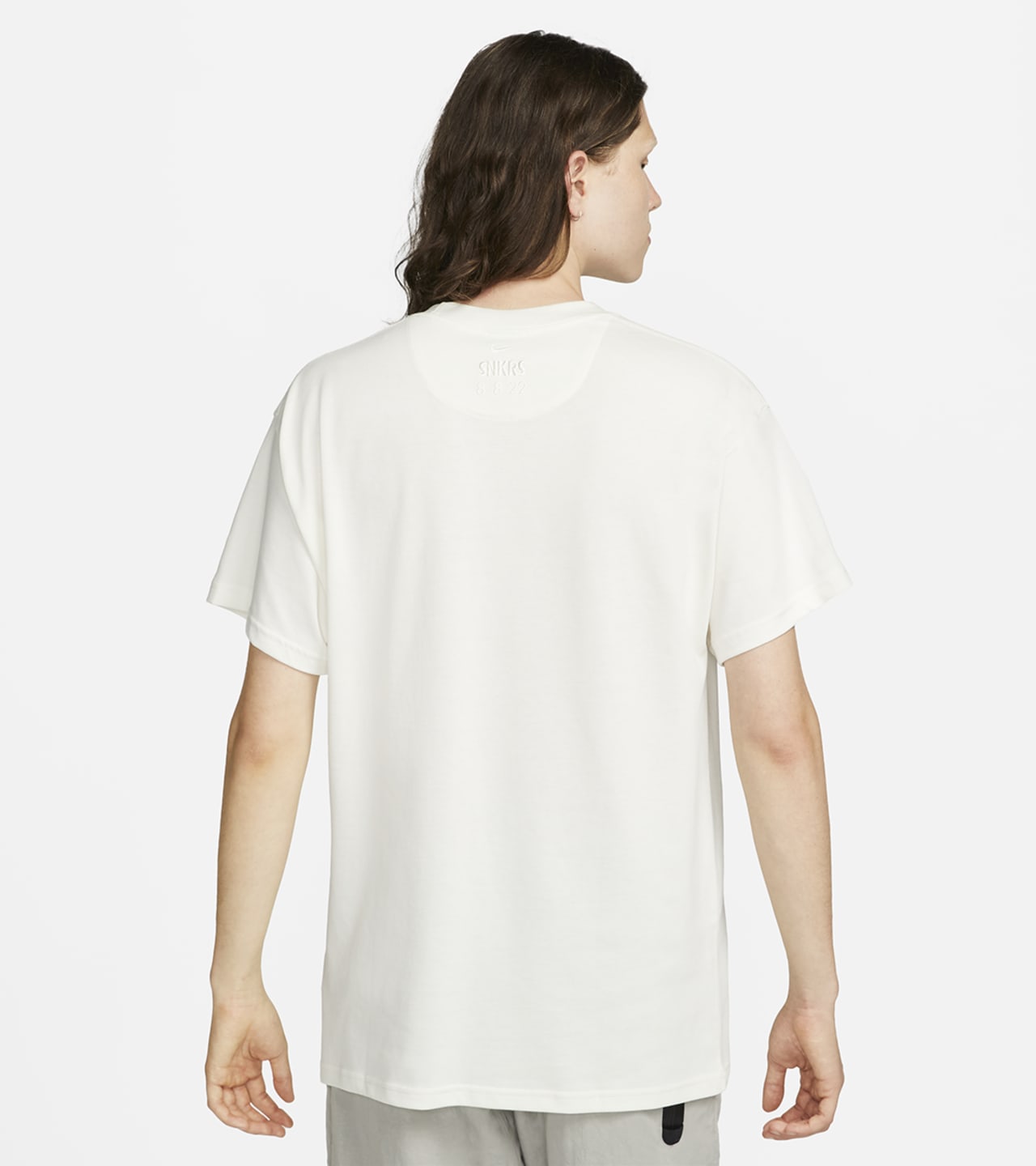 Date de sortie de la collection de vêtements SNKRS Day