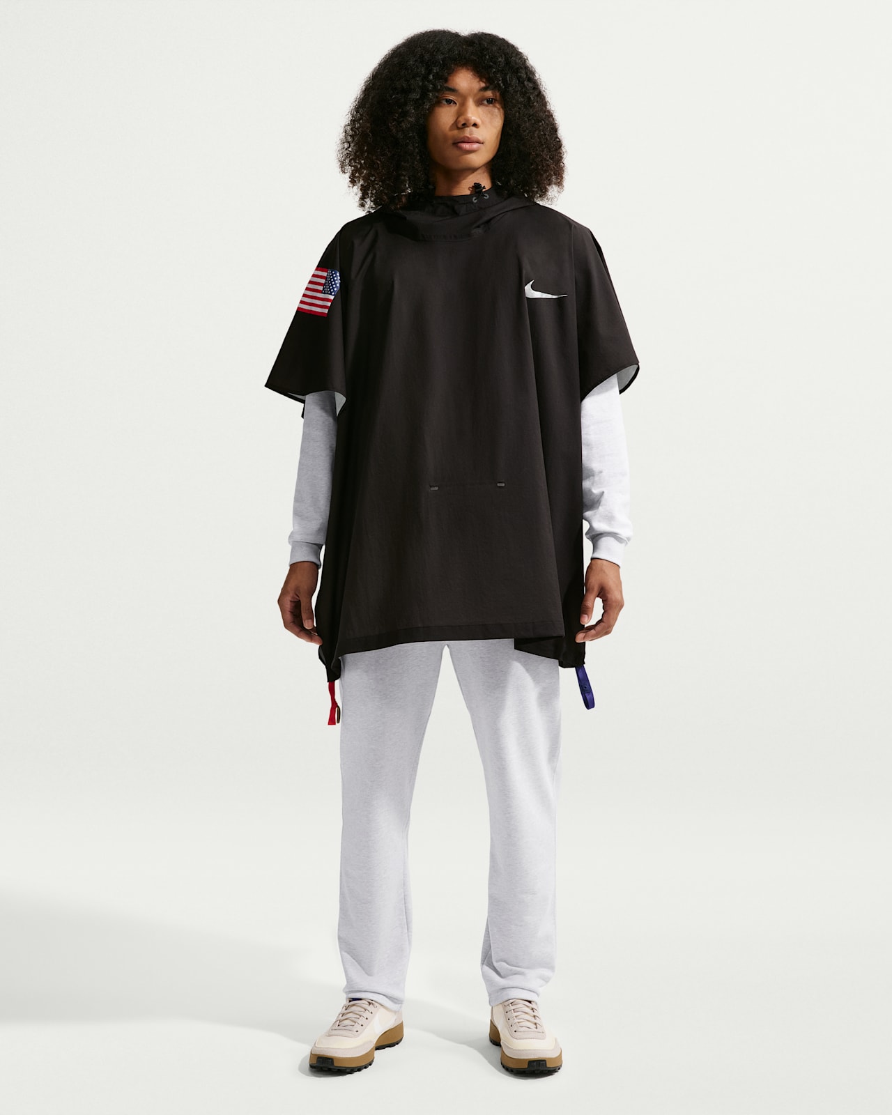 나이키크래프트 x Tom Sachs I.S.R.U Uniform Apparel Collection 출시일