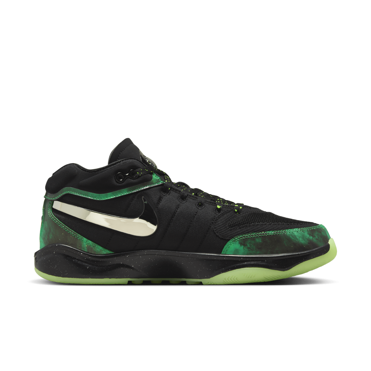 Air Zoom G.T. Hustle 2 Victor Wembanyama 'Apple Green and Black' (FZ7309-900) Release Date